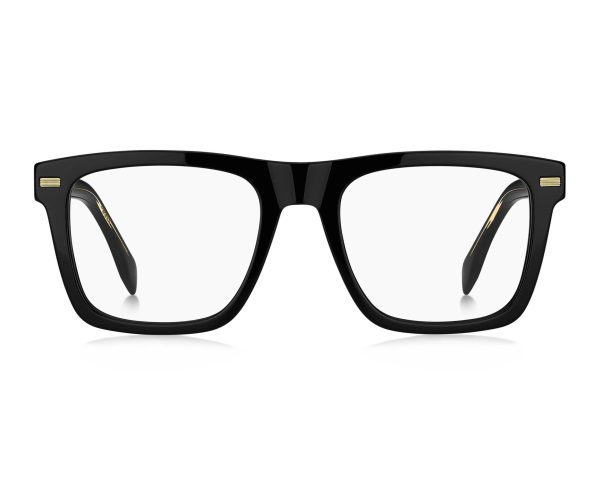 HUGO BOSS 1445 807 Men Optical Frame BLACK
