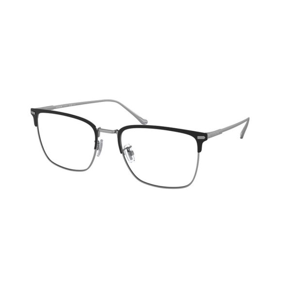 COACH HC 5149T 9004 Men Optical Frame BLACK / GUNMETAL