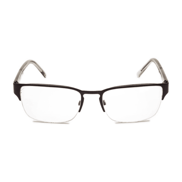 BURBERRY B 1297 1212 Unisex Optical Frame BROWN