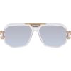 CAZAL CZ675 003 Men Sunglasses CRYSTAL