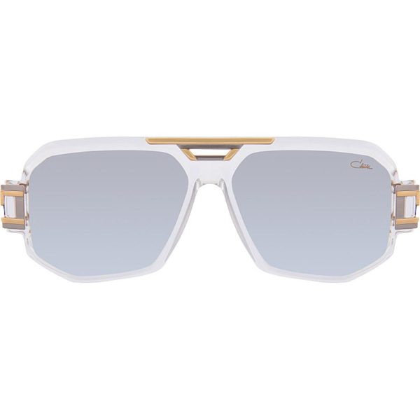 CAZAL CZ675 003 Men Sunglasses CRYSTAL