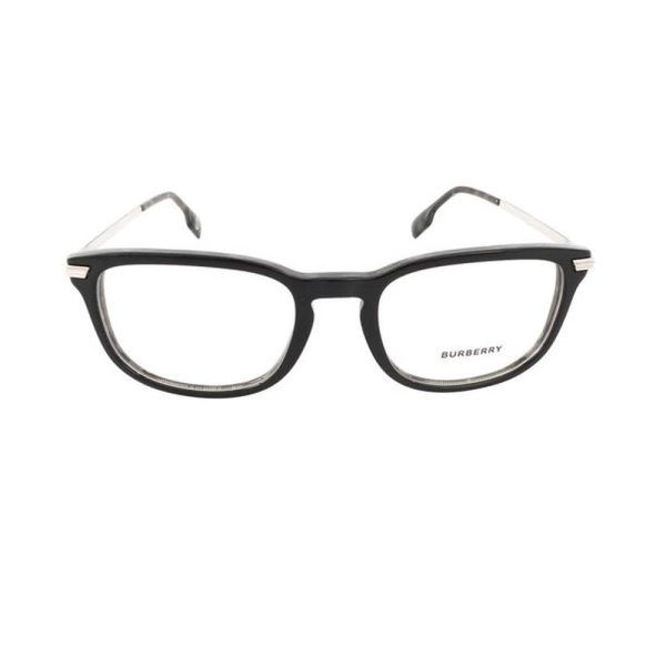 BURBERRY B2369 3829 Men Optical Frame BLACK