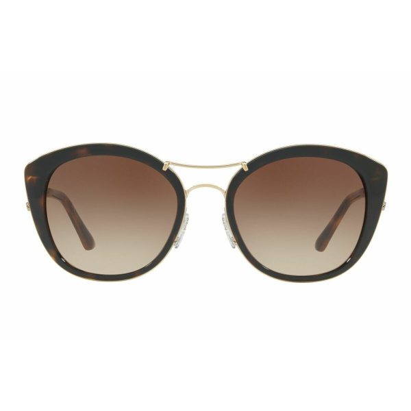 BURBERRY B 4251 Q 3002/13 Women Sunglasses Tortoise