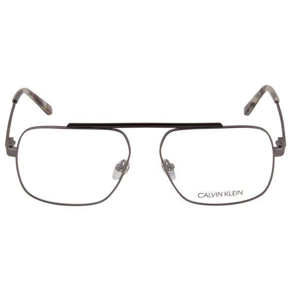 CALVIN KLEIN CK18106 008 Men Optical Frame GREY
