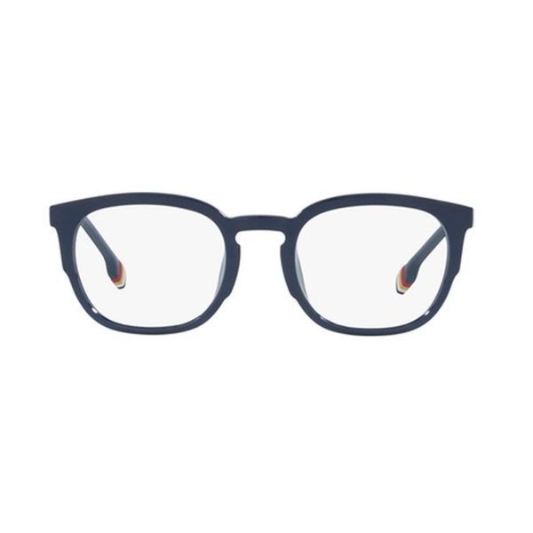 BURBERRY B 2370 U 4034 Men Optical Frame BLUE