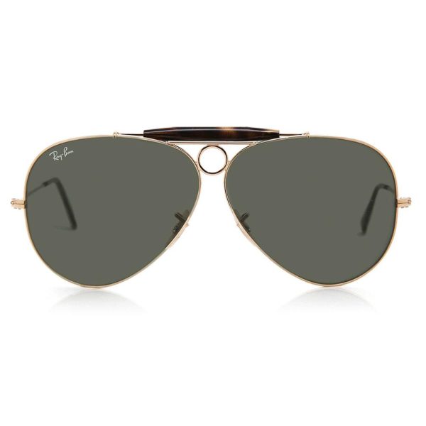 RAYBAN RB3138 181 SHOOTER