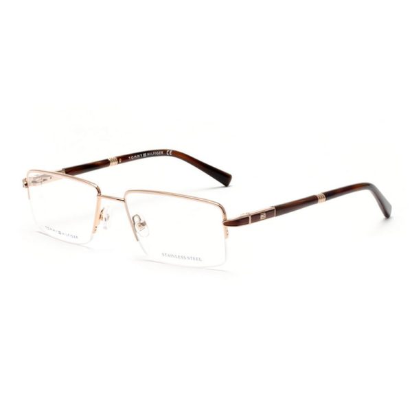 TOMMY HILFIGER TH6267 C3 Men Optical GOLD