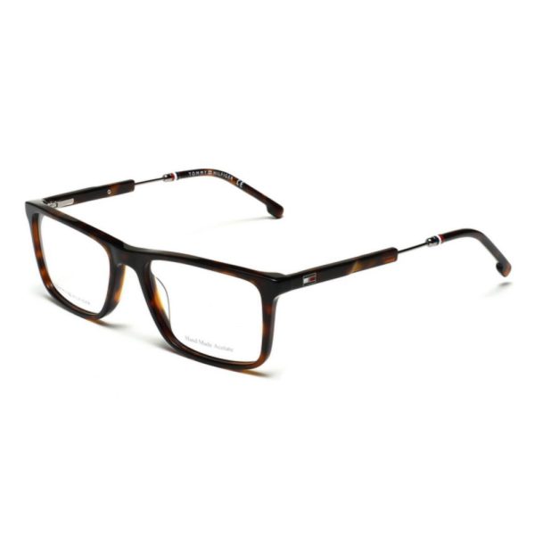 TOMMY HILFIGER TH6252 C2 Men Optical Havana