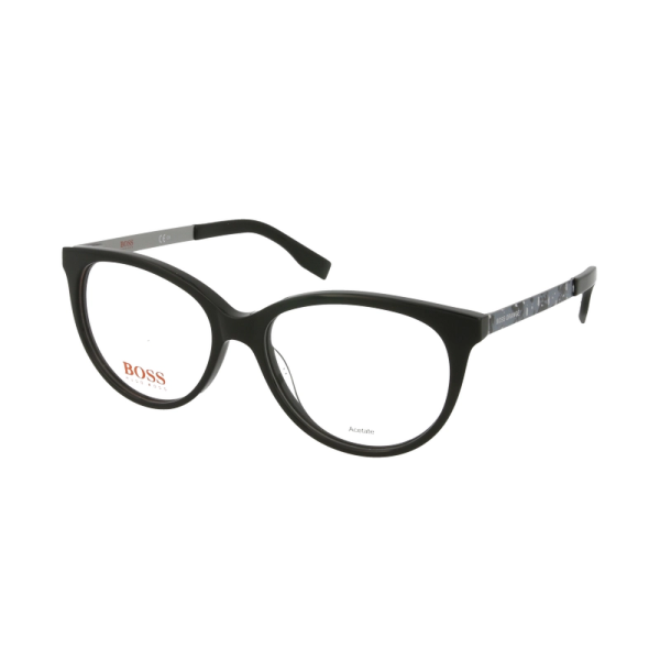 HUGO BOSS 0274 JNI Women Optical Frame BLACK