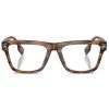 BURBERRY B 2387 4096 Men Optical Brown