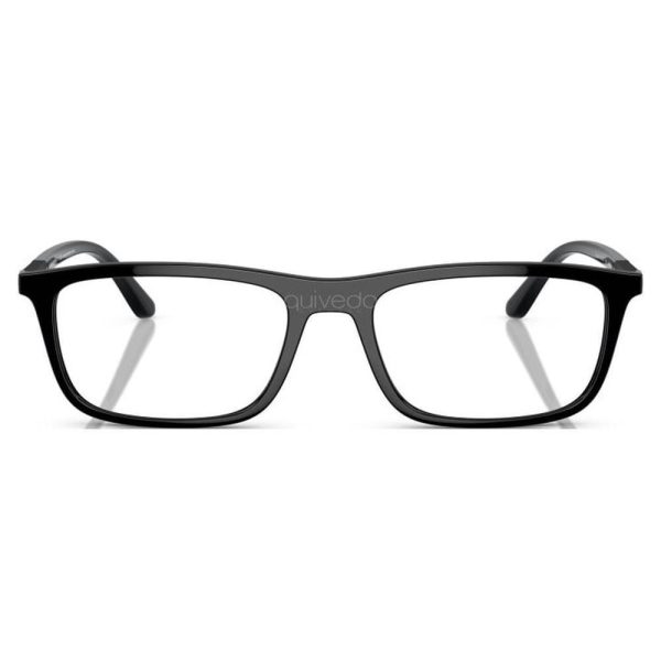 EMPORIO ARMANI EA 4160 5001/1W Men Sunglass Shiny Black