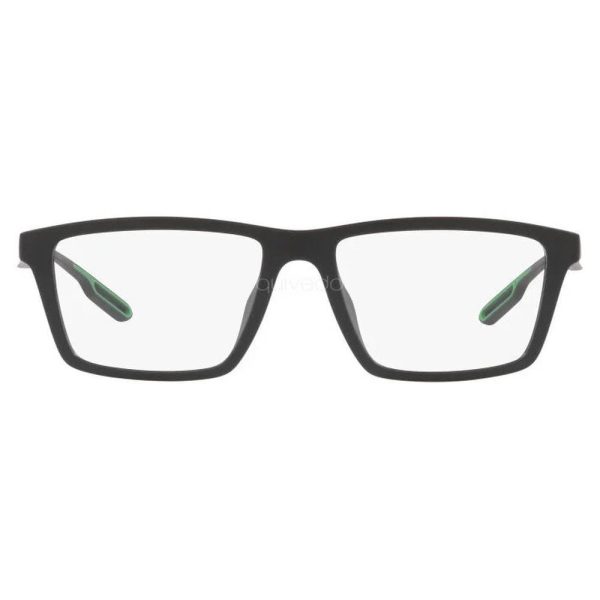 EMPORIO ARMANI EA 4189U 5001/1W Men Sunglass Matte Black