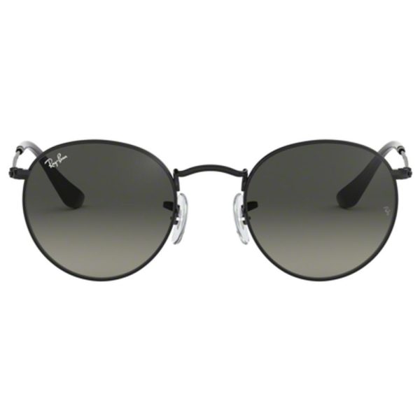Ray-Ban RB 3447-N 002/71 Men Sunglass Black