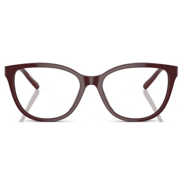 EMPORIO ARMANI EA 3190 5576 Women Optical Shiny Bordeaux