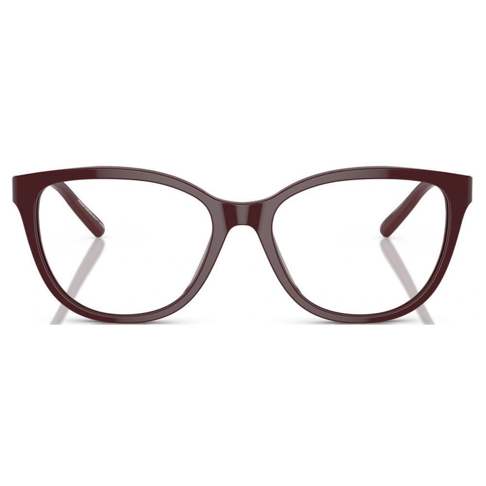 Annalise Browline Eyeglasses Frame - Purple | Women's Eyeglasses | Payne  Glasses