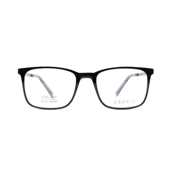 ESPRIT ET17564 538 Men Optical Frame BLACK