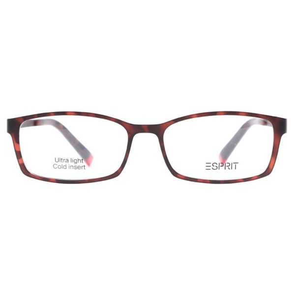 ESPRIT ET17422 C-545 Unisex Optical Tortoise