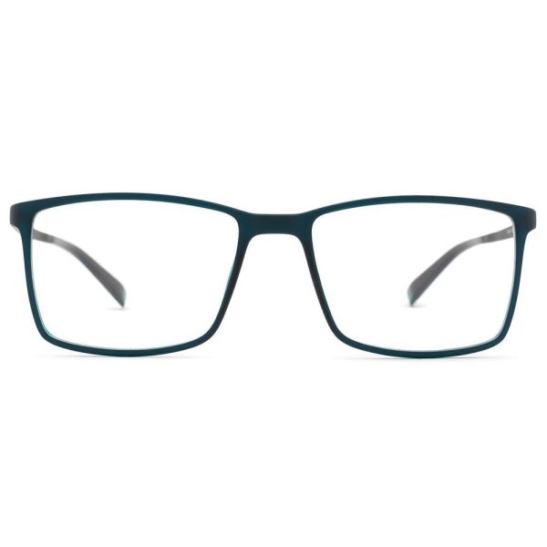 ESPRIT ET33472 C-508 Unisex Optical Green