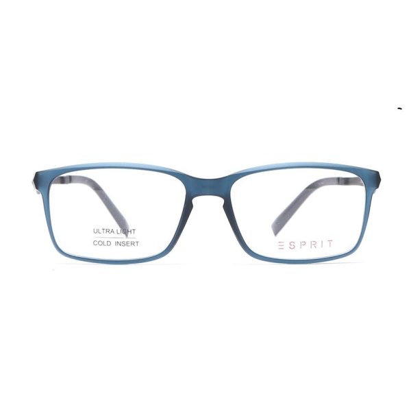 ESPRIT ET17565 543 Men Optical Frame BLUE