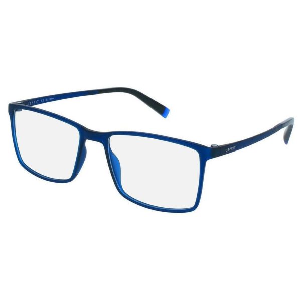 ESPRIT ET33472 C-543 Unisex Optical Blue