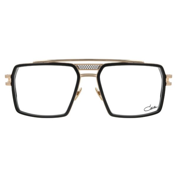 CAZAL CZ603/3 1 Unisex Optical black-gold