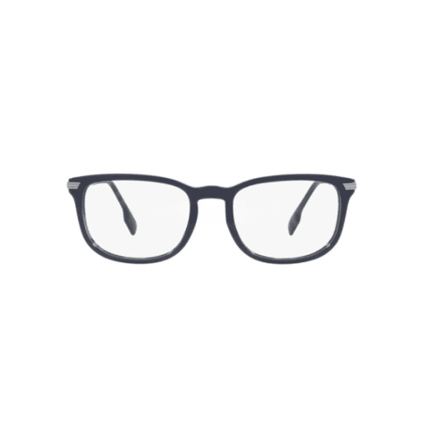 BURBERRY B2369 3956 Unisex Optical Frame BLUE