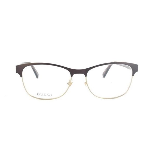 Gucci GG4285 QY9 Women Optical Frame BROWN