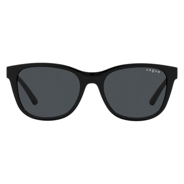 VOGUE VJ2010 W44/87 Kids Sunglass Black