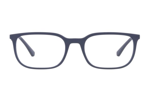 EMPORIO ARMANI EA 3174 5088 Men Optical Frame BLUE