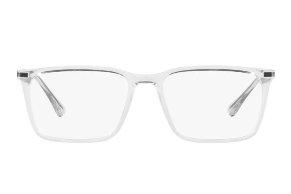 EMPORIO ARMANI EA 3169 5893 Men Optical Frame SHINY CRYSTAL