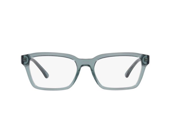 EMPORIO ARMANI EA3192 5911 Men Optical Frame Blue (Shiny Transparent Blue)