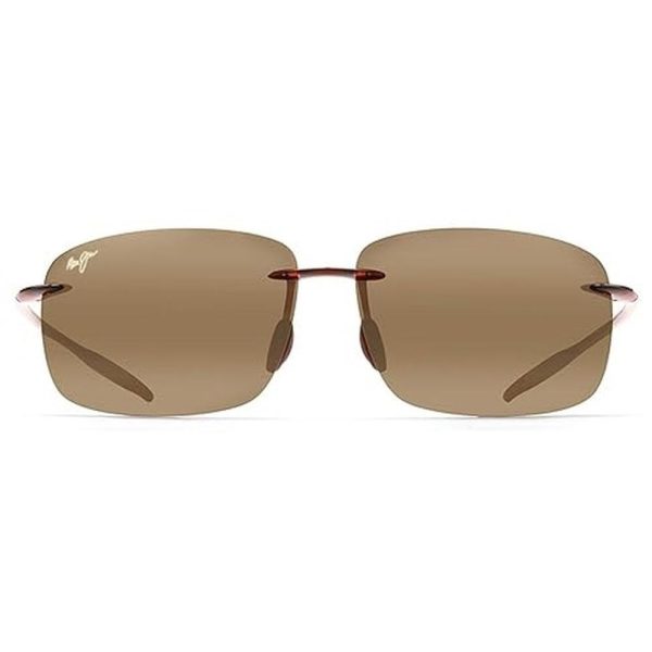 MAUI JIM MJ 422-2620 Men Sunglass Tortoise