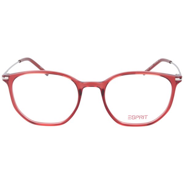 ESPRIT ET17129 C513 Women Optical Frame RED