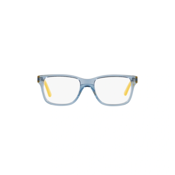 VOGUE VY 2006 2743 Kid Optical Frame BLUE TRANSPARENT