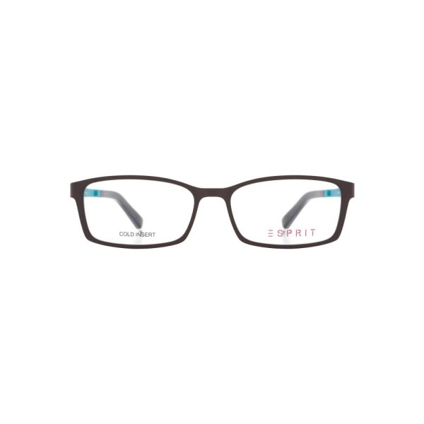ESPRIT ESPRIT ET17422 538 Women Optical Frame BLACK