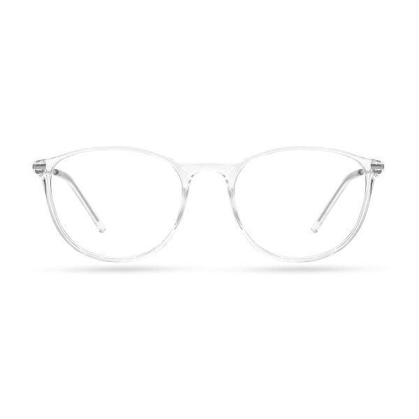 ESPRIT ET17127 557 Unisex Optical Frame TRANSPARENT
