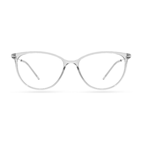 ESPRIT ET17128 505 Women Optical Frame TRANSPARENT