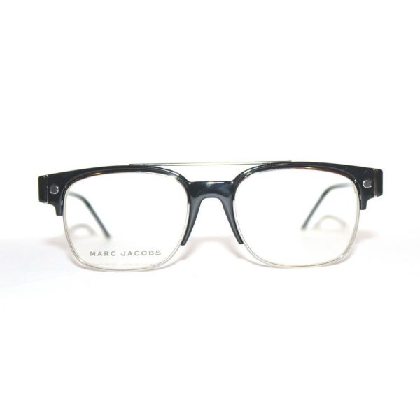 MARC JACOBS MARC 5 U4Z Men Optical Frame BLACK