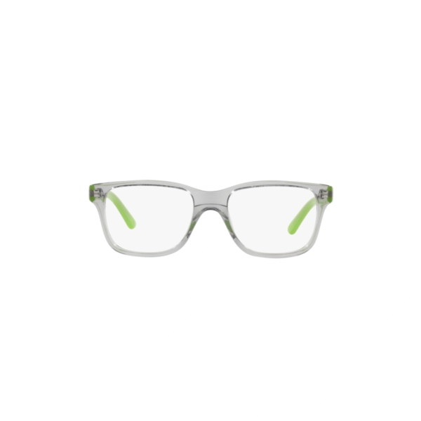 VOGUE VY 2006 2820 Kid Optical Frame GREY TRANSPARENT