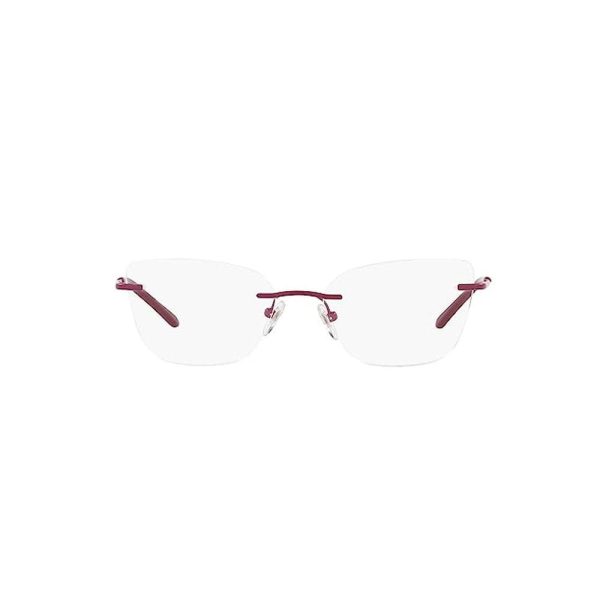 VOGUE VO4202-1 5118-S Women Optical Frame Bordeaux