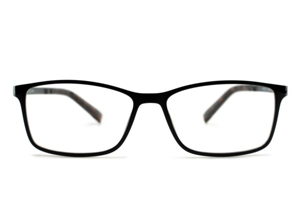 ESPRIT ET17464 586 Unisex Optical Frame BLACK