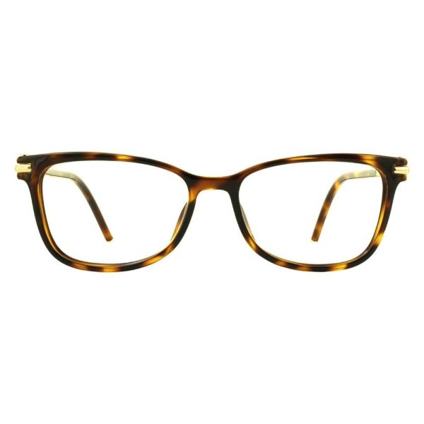 MARC JACOBS MARC53 Women Optical Havana