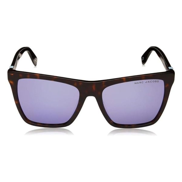 MARC JACOBS 349/S Women Sunglass Dark Havana
