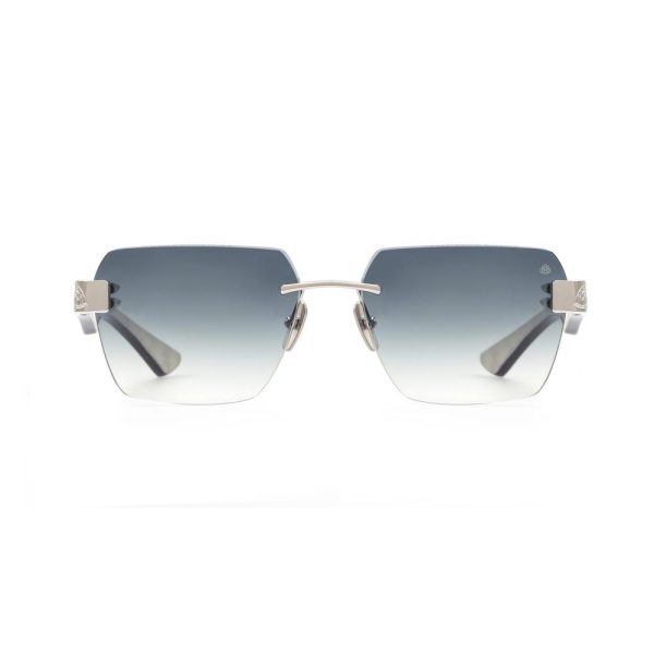 THE MAGIC I PAWDFM10 Unisex Sunglasses PALLADIUM