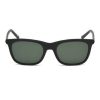 MONT BLANC MB 607S 02R Men Sunglasses BLACK