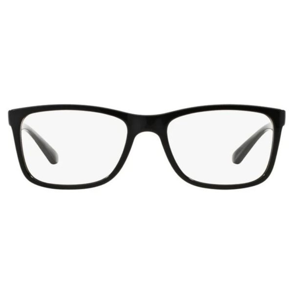 RAYBAN RB7027I 2000 UNISEX Optical Black