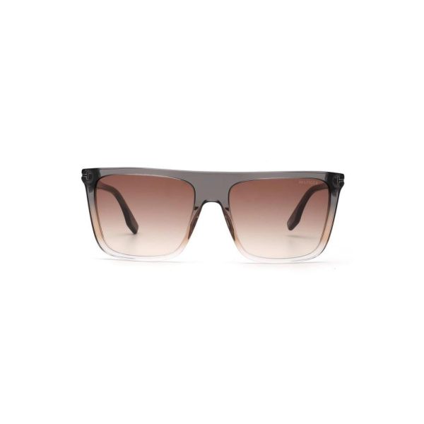 TOMMY HILFIGER TH2616 C4 Unisex Sunglasses Crystal Grey