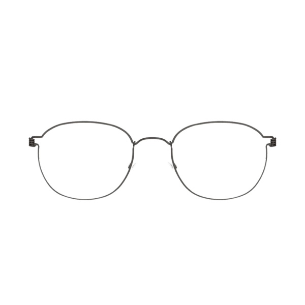 LINDBERG LB 2380 54 Men Optical Frame BLACK
