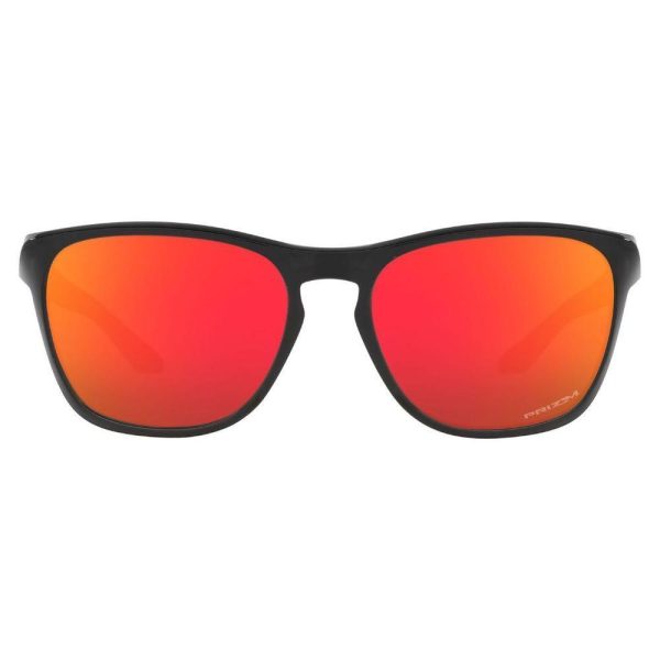 OAKLEY OO9479-0455 Men Sunglass Black Ink