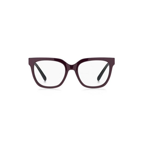 MARC JACOBS MARC 629 LHF Women Optical Frame BURGUNDY